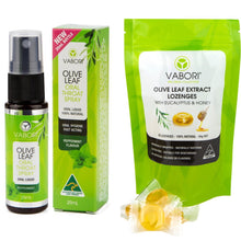 Load image into Gallery viewer, Natural Travel Pack