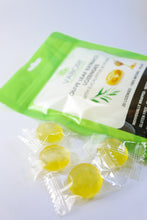Load image into Gallery viewer, Olive Leaf Extract Lozenges - 20 Pack