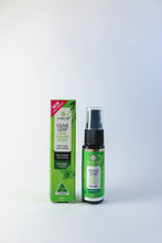 Load image into Gallery viewer, Olive Leaf Oral Throat Spray - Peppermint
