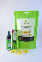 Load image into Gallery viewer, Natural Travel Pack