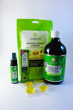 Load image into Gallery viewer, Olive Leaf Extract Value Pack