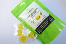 Load image into Gallery viewer, Olive Leaf Extract Lozenges - 20 Pack
