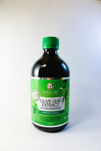 Load image into Gallery viewer, Organic Olive Leaf Extract Peppermint Flavour
